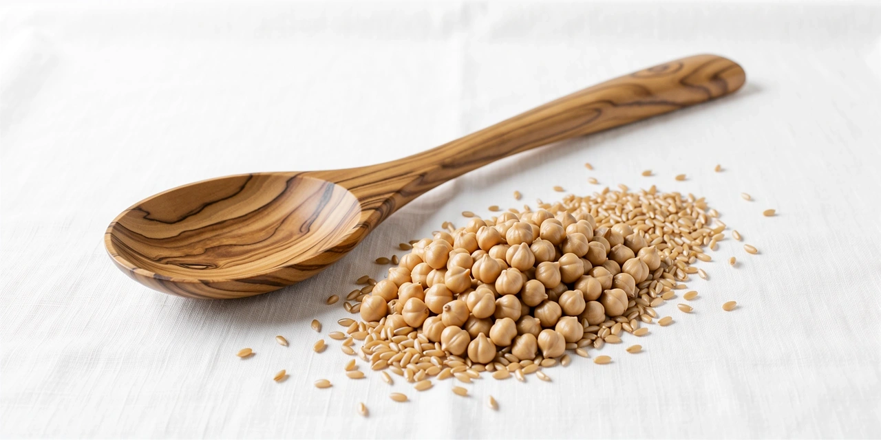 Simbolo di purezza alimentare